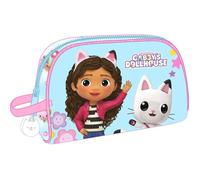 Besoin D'ADAPT. À Chariot GABBY'S Dollhouse, Bleu Clair, Estándar, décontracté