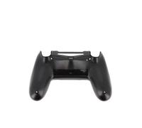 Accessoire de manette - Sony - DualShock 4 V2 - Coque Arrière - Compatible PS4 Pro et Slim - Noir
