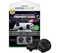 KontrolFreek Accessoire pour manette STEELSERIES FPS Galaxy Kit XBX Noir