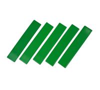 Accessoire de marquage ligne au sol Tanga sports (x5) Vert 35x7 cm Unisex