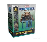 Accessoire De Masse Atomique Panneaux Rivaux - Bataille Pour Le Trône SW (Neuf)