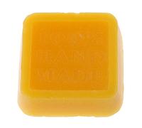Accessoire de ménage bio naturel 40 g pour l'entretien du cuir