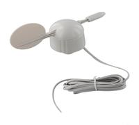 Accessoire de mesure girouette pour instruments météorologiques WH-SP-WD utilisés dans la collecte de données scientifiques et l'observation sur le terrain