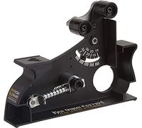 Accessoire de meulage de lame Work Sharp - WSSAKO81112 Ken Onion Edition Accessoire de meulage de lame - Disque meuleuse pour le façonnage, l'affûtage et l'aiguisage des couteaux