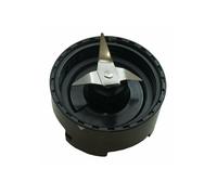 Accessoire de mixage compatible avec BLSTPB, pour presse-agrumes BLSTPB2 250 W, support de couteau, noir