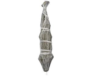 Accessoire de moche d'Halloween Décoration saisonnière | Accessoire de cadavre d'Halloween pour les propriétaires locataires, décorations, fêtes, ouverture de porte, école, pelouse