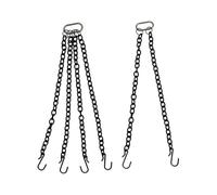 Accessoire de modèle de grue à échelle 1 / 50, chaîne de remorque en métal et crochet de remorquage pour modèles sur chenilles, tout-terrain et de récupération, crochet de remorquage télécommandé