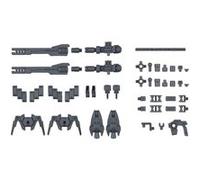 Accessoire de modélisme 30MM - Option Parts Set 1 1/144 - Bandai
