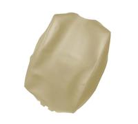 Accessoire de modification automobile Housse De Siège De Banquette En Cuir Microfibre Pour Console Centrale De Voiture, Pour Nissan Pour Titan 2004-2014(Beige)