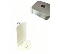 Accessoire de modification Bouton d'alimentation monté sur le dessus pour Mac Mini M4 Mise à niveau Version 3.0 Caractéristiques principales Clé d'alimentation repositionnée Fonction secondaire
