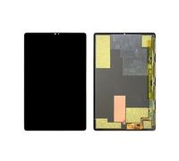 Accessoire De Module De Numériseur Tactile D'écran LCD De Tablette De 10,5 Pouces, Compatible avec Samsung, Compatible avec Les Pièces De Rechange D'affichage Tab,S5e SM-T720 SM-T725.(T720 Black)