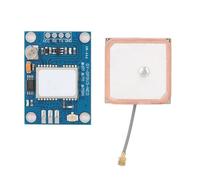Accessoire De Module De Positionnement Par Satellite De Carte Gps Neo? 7m Apm2.5 Gygpsv3