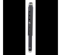 Accessoire de montage Chief CMS0203 Speed-Connect en métal noir 914mm pour projecteur compatible Chief