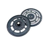 Accessoire De Montage De Vadrouille, Compatible Avec Roborock, Pièces D'aspirateur Robot Saros 10R Saros Z70(Mop Mount 2PC)