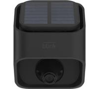 Accessoire de montage panneau solaire pour caméra extérieure - BLINK HOME SECURITY - Noir