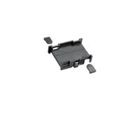 Accessoire de montage rail DIN - AUTOMATISMES HAGER SRZH01
