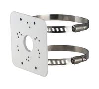 Dahua Support de montage sur poteau DH-PFA152-E Blanc