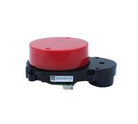 Accessoire de navigation laser for capteur LDS LiDAR for aspirateur robot, compatible avec Dreame F9/D9/L10 Pro/W10/D9pro/D9max