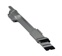 Accessoire de nettoyage 2 en 1 avec buse d'aspiration et brosse longue plate pour Redkey W12 Pro conçue pour un dépoussiérage de précision