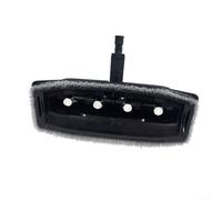 Accessoire de nettoyage de façade et vitre (modèle 2.644-191.0) pour nettoyeur haute pression PS20, PS30 & TLA 4 - Brosse haute pression 4 buses avec