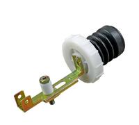 Accessoire De Nettoyage For La Vanne De Vidange Automatique De Lave-linge Avec Ressort De Cuvette.