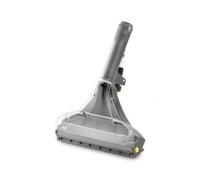 Accessoire de nettoyage - KARCHER - Puzzi - Kit buse de tapis 240mm - Suceur large - Manche ergonomique