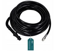 Accessoire de nettoyage - OEM - Déboucheur 20m - Compatible Karcher K2 à K7 - 200 bar - 60°C