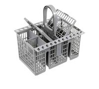 Accessoire De Panier De Lave-vaisselle Multifonctionnel, Compatible For Bauknecht, Compatible For Indesit, Panier De Rangement