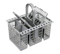 Accessoire De Panier De Lave-vaisselle Multifonctionnel, Compatible For Indesit, Compatible For Ignis, Panier De Rangement
