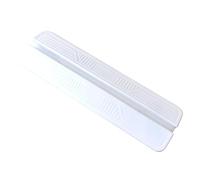 Accessoire de pédale de barrière de bébé antidérapant pour portes et escaliers, seuil d'installation facile