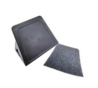 Accessoire de pédale de béquille pour Le Support de Pied de la béquille arrière de la Trottinette électrique Speedway Leger