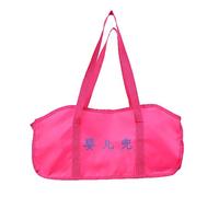 Accessoire de pesage, sac de pesage en nylon souple, balance électronique à l'hôpital pour la maison observer les changements de poids