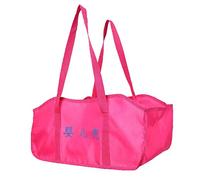 Accessoire de pesée, sac de pesée pour bébé Accessoire portatif de sac à main pour bébé pour l'échelle électronique suspendue