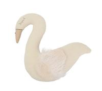 Accessoire de photographie d'animaux pour nouveau-nés, accessoires photo de bébé, design léger pour portraits de famille, fêtes d'anniversaire, photographie de nourrisson, flamant rose