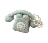 Accessoire de photographie en feutre pour nouveau-né - Textures douces et rangement compact - Portraits professionnels de nourrisson - Plusieurs styles