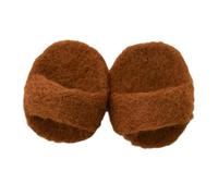 Accessoire de photographie en feutre pour nouveau-né - Textures douces et rangement compact - Portraits professionnels de nourrisson - Plusieurs styles