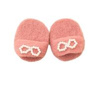 Accessoire de photographie en feutre pour nouveau-né - Textures douces et rangement compact - Portraits professionnels de nourrisson - Plusieurs styles