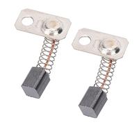 Accessoire de Pièce à Main pour Perceuse à Ongles, Brosse à Charbon de Remplacement pour Perceuse à Ongles électrique