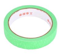 Accessoire de pièces de ligne d'identité visuelle Détection multicolore durable de haute précision RoboMaster RC Piste d'entraînement de voiture Pratique de conduite automatique (Verte)