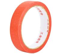 Accessoire de pièces de ligne d'identité visuelle Détection multicolore durable de haute précision RoboMaster RC Piste d'entraînement de voiture Pratique de conduite automatique (Rouge)