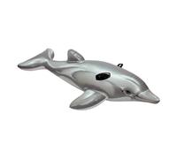 Accessoire de piscine gonflable pour enfants Intex Lil Dolphin
