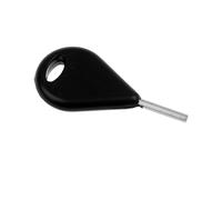 Accessoire de planche de Surf Durable, touche Fin, Longboard