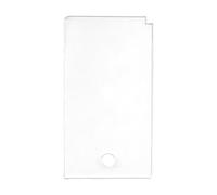 Accessoire de planche d'hiver - Petit objet de base, source d'appareil ferme, pièce en relief robuste | Élément de confort stable, de protection rigide pour pièce extérieure, zone terrestre, po