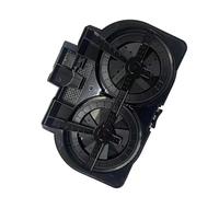 Accessoire De Plateau De Nettoyage, Compatible Avec Le Support De Module De Nettoyage Du Plateau De Serpillière Ecovacs T50 Pro Omni