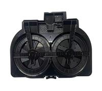 Accessoire De Plateau De Nettoyage, Compatible Pour Ecovacs T50 Pro,compatible Pour Les Accessoires De Support De Module De Nettoyage De Plateau De Vadrouille Omni