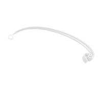 Accessoire de poignée de jouet - Support de poignée de jouet - Sans danger pour les chaises de croissance - Offre un environnement de jeu sécurisé - Accessoire de jeu pour bébé