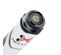 Accessoire de poignée de putter SuperStroke compatible avec le capteur de putter intelligent Arccos