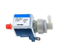 Accessoire De Pompe À Vibrations For Machine À Café À Vapeur 220 V, Compatible Avec Les Pièces De Rechange De La Pompe Électromagnétique Jia Yin, JYPC-8.