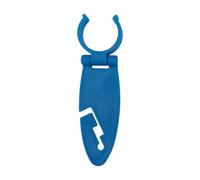 Accessoire de pont de pagaie pour petites embarcations, organisateur latéral moulé, excursions sur le lac, organisateur de planche utilitaire, accessoire utilitaire sur le pont, équipement de pagaie