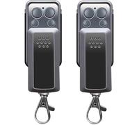 Accessoire de portail - AVIDSEN - 114253 - 2 télécommandes - Garantie de 3 ans - Alimentation par batterie